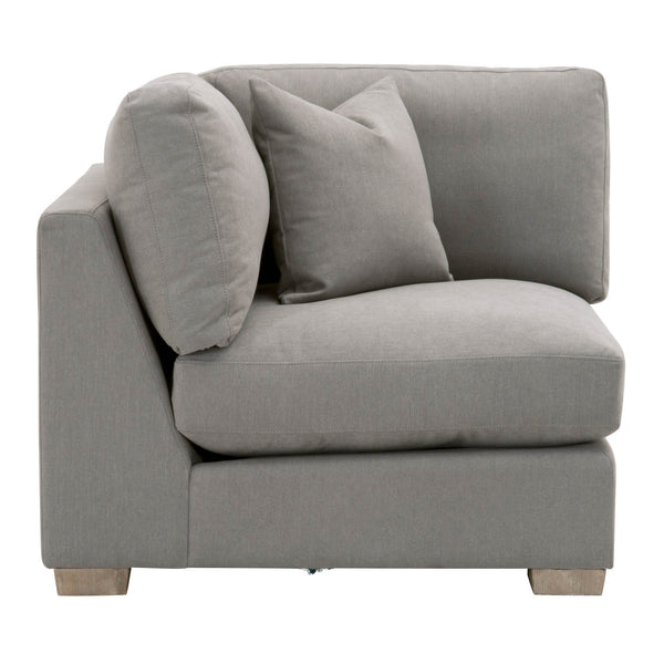 Essentials For Living Hayden Modular Sofa Corner Chair