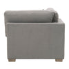 Essentials For Living Hayden Modular Sofa Corner Chair