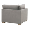 Essentials For Living Hayden Modular Sofa Corner Chair