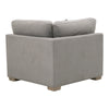 Essentials For Living Hayden Modular Sofa Corner Chair