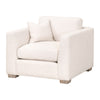 Essentials For Living Hayden Taper Arm Sofa Chair