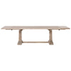 Essentials For Living Hayes Extension Dining Table