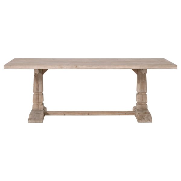 Essentials For Living Hayes Extension Dining Table