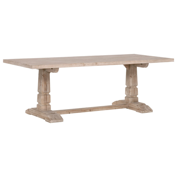 Essentials For Living Hayes Extension Dining Table