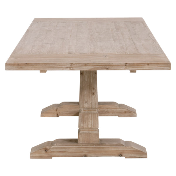 Essentials For Living Hayes Extension Dining Table
