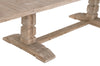 Essentials For Living Hayes Extension Dining Table