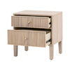 Essentials For Living Highland 2-Drawer Nightstand