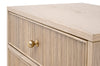 Essentials For Living Highland 2-Drawer Nightstand