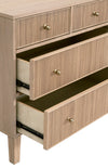 Essentials For Living Highland 8-Drawer Double Dresser