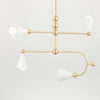 Mitzi Hikari Chandelier