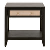 Essentials For Living Holland 1-Drawer Side Table