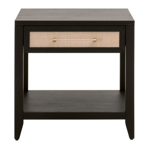 Essentials For Living Holland 1-Drawer Side Table