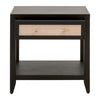 Essentials For Living Holland 1-Drawer Side Table