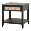 Essentials For Living Holland 1-Drawer Side Table