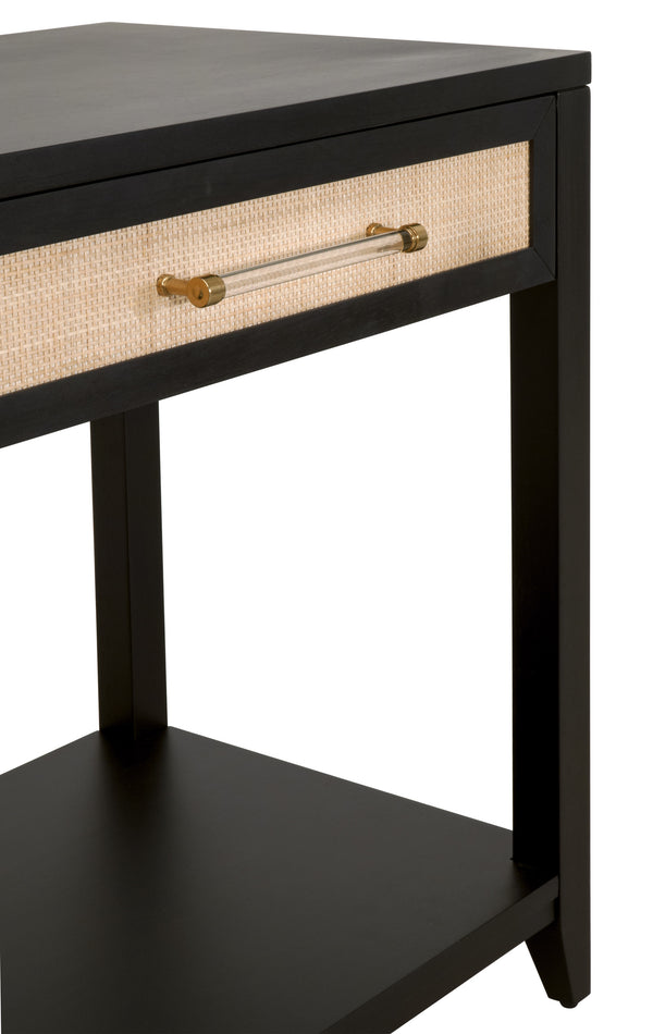 Essentials For Living Holland 2-Drawer Console Table
