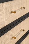 Essentials For Living Holland 6-Drawer Double Dresser