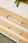 Essentials For Living Holland 6-Drawer Double Dresser
