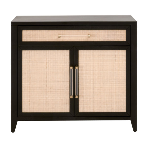 Essentials For Living Holland Media Chest