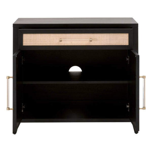 Essentials For Living Holland Media Chest