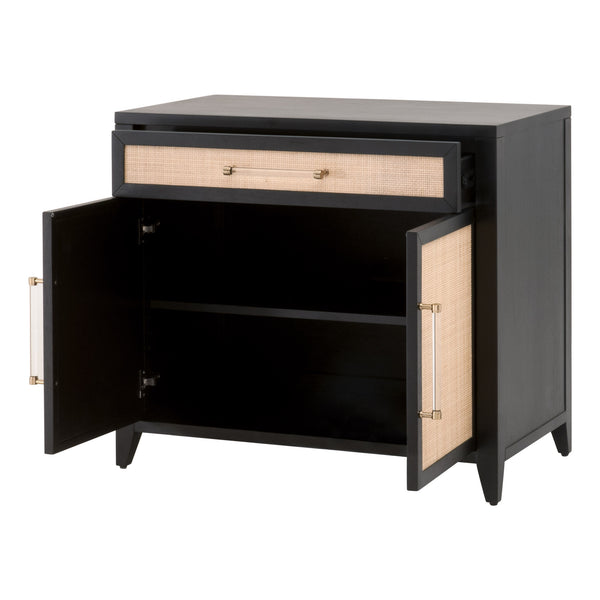 Essentials For Living Holland Media Chest