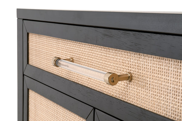Essentials For Living Holland Media Chest