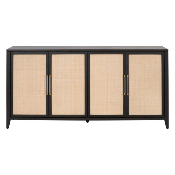 Essentials For Living Holland Media Sideboard