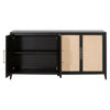 Essentials For Living Holland Media Sideboard