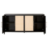 Essentials For Living Holland Media Sideboard