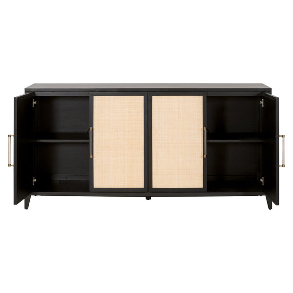 Essentials For Living Holland Media Sideboard