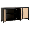 Essentials For Living Holland Media Sideboard