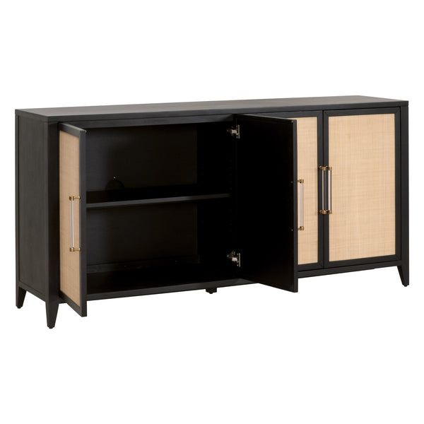 Essentials For Living Holland Media Sideboard