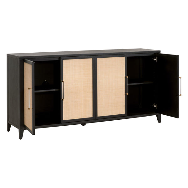 Essentials For Living Holland Media Sideboard