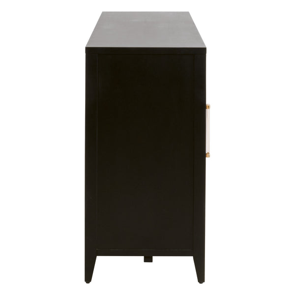 Essentials For Living Holland Media Sideboard