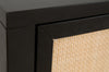 Essentials For Living Holland Media Sideboard