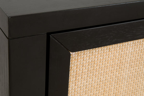 Essentials For Living Holland Media Sideboard