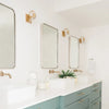 Mitzi Riley Bath & Vanity