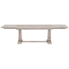 Essentials For Living Hudson Extension Dining Table