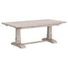 Essentials For Living Hudson Extension Dining Table