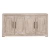 Essentials For Living Hunter Media Sideboard
