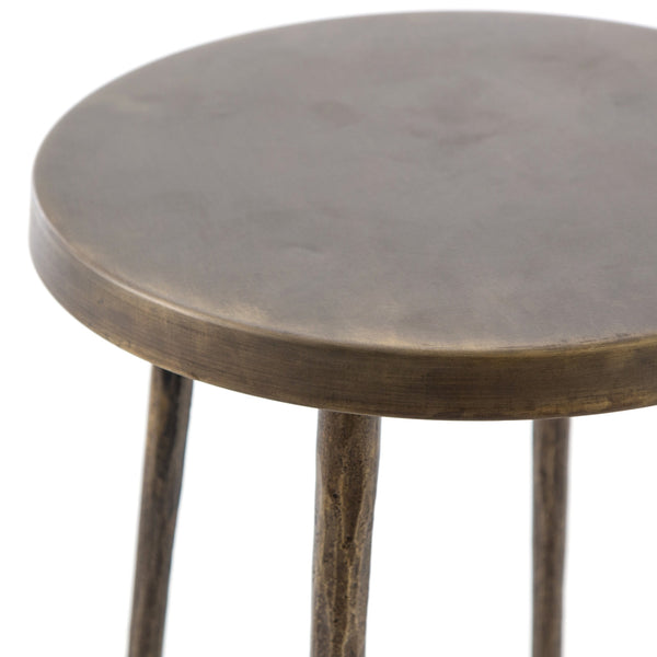 Four Hands Westwood Bar & Counter Stool