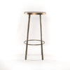 Four Hands Westwood Bar & Counter Stool