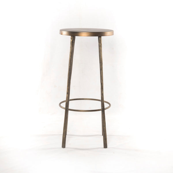 Four Hands Westwood Bar & Counter Stool