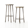 Four Hands Westwood Bar & Counter Stool