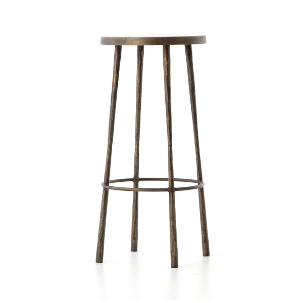 Four Hands Westwood Bar & Counter Stool