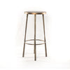 Four Hands Westwood Bar & Counter Stool