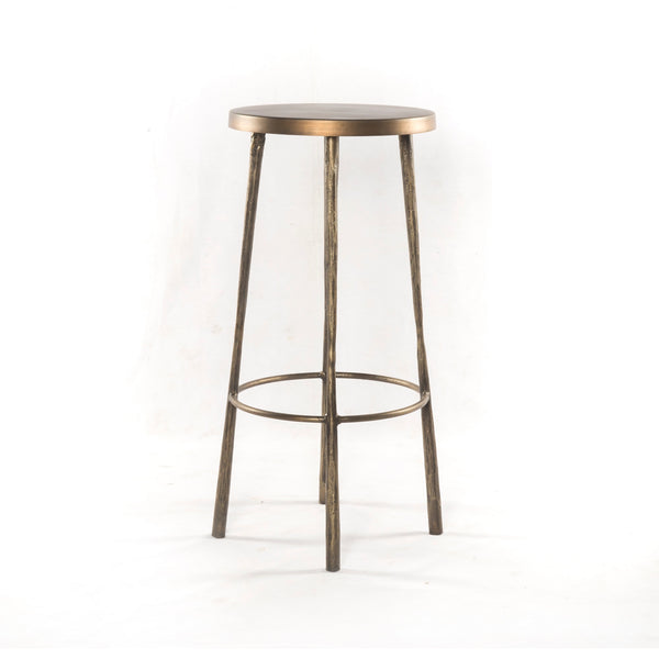 Four Hands Westwood Bar & Counter Stool