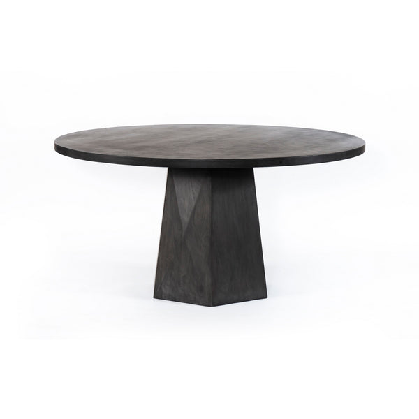 Four Hands Kesling Round Dining Table