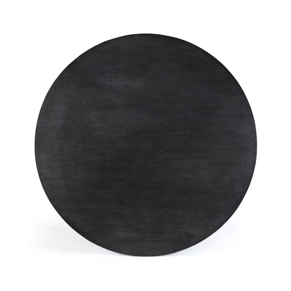 Four Hands Kesling Round Dining Table