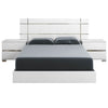 Essentials For Living Icon Bed