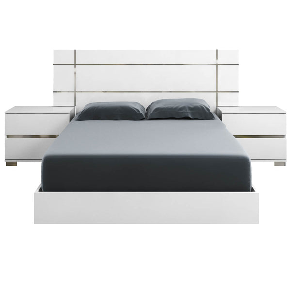 Essentials For Living Icon Bed